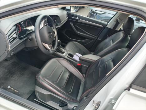 VOLKSWAGEN Jetta 1.4 4P 250 FLEX AUTOMÁTICO, Foto 8