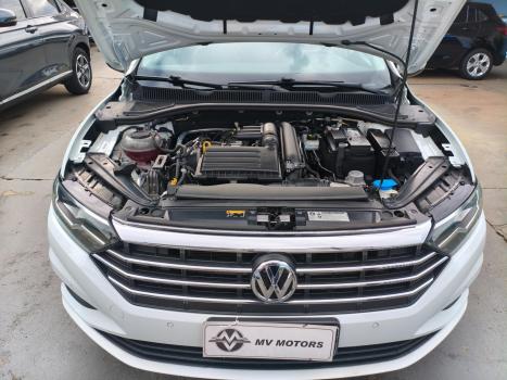 VOLKSWAGEN Jetta 1.4 4P 250 FLEX AUTOMÁTICO, Foto 10