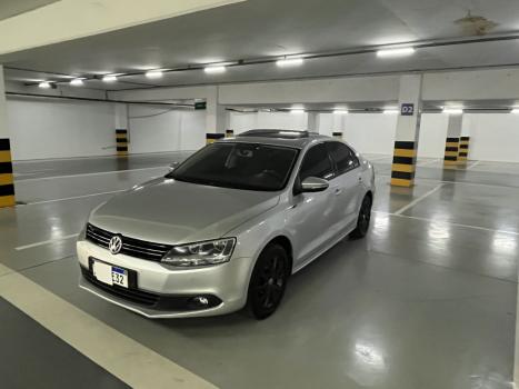 VOLKSWAGEN Jetta 2.0 4P FLEX CONFORTLINE TIPTRONIC AUTOMTICO, Foto 2