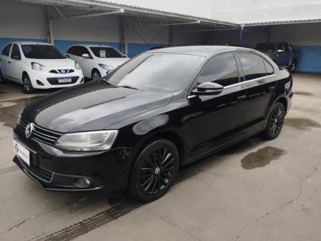 VOLKSWAGEN Jetta 2.0 4P TSI HIGHLINE 211 CV AUTOMTICO, Foto 1