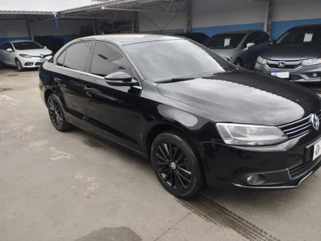 VOLKSWAGEN Jetta 2.0 4P TSI HIGHLINE 211 CV AUTOMTICO, Foto 3