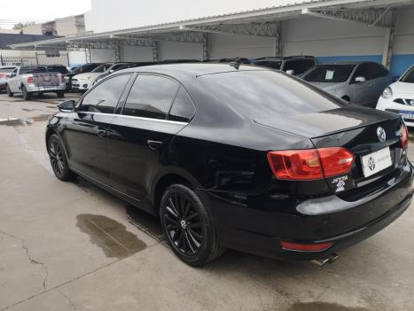 VOLKSWAGEN Jetta 2.0 4P TSI HIGHLINE 211 CV AUTOMTICO, Foto 4