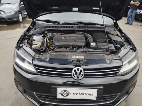 VOLKSWAGEN Jetta 2.0 4P TSI HIGHLINE 211 CV AUTOMTICO, Foto 10