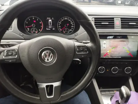 VOLKSWAGEN Jetta 2.0 4P TSI HIGHLINE 211 CV AUTOMTICO, Foto 11
