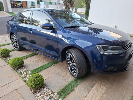 VOLKSWAGEN Jetta 2.0 4P FLEX CONFORTLINE TIPTRONIC AUTOMTICO, Foto 1