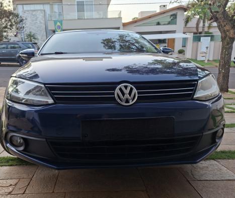 VOLKSWAGEN Jetta 2.0 4P FLEX CONFORTLINE TIPTRONIC AUTOMTICO, Foto 5