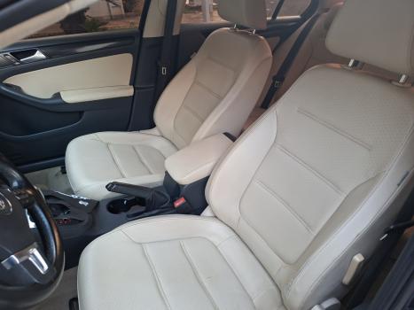 VOLKSWAGEN Jetta 2.0 4P FLEX CONFORTLINE TIPTRONIC AUTOMTICO, Foto 7
