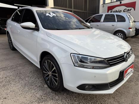 VOLKSWAGEN Jetta 2.0 4P TSI HIGHLINE 211 CV AUTOMTICO, Foto 1