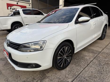 VOLKSWAGEN Jetta 2.0 4P TSI HIGHLINE 211 CV AUTOMTICO, Foto 2