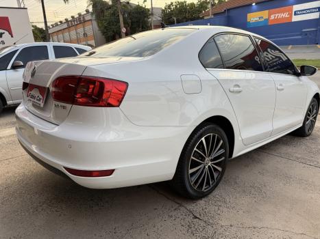 VOLKSWAGEN Jetta 2.0 4P TSI HIGHLINE 211 CV AUTOMTICO, Foto 3