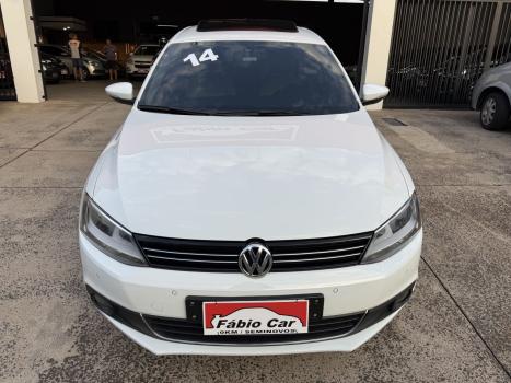 VOLKSWAGEN Jetta 2.0 4P TSI HIGHLINE 211 CV AUTOMTICO, Foto 5