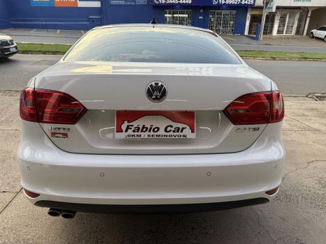 VOLKSWAGEN Jetta 2.0 4P TSI HIGHLINE 211 CV AUTOMTICO, Foto 6