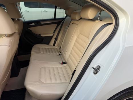 VOLKSWAGEN Jetta 2.0 4P TSI HIGHLINE 211 CV AUTOMTICO, Foto 8