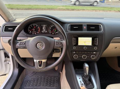 VOLKSWAGEN Jetta 2.0 4P TSI HIGHLINE 211 CV AUTOMTICO, Foto 9