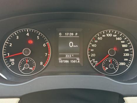 VOLKSWAGEN Jetta 2.0 4P TSI HIGHLINE 211 CV AUTOMTICO, Foto 10
