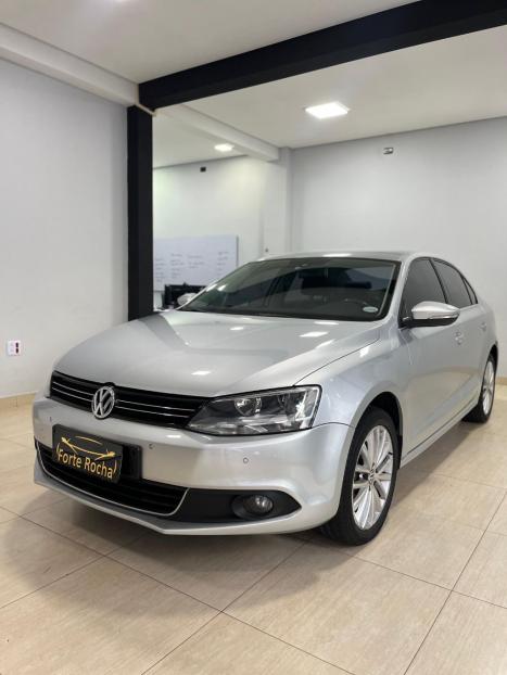 VOLKSWAGEN Jetta 2.0 4P CONFORTLINE FLEX, Foto 1