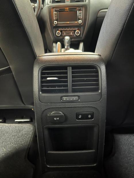 VOLKSWAGEN Jetta 2.0 4P CONFORTLINE FLEX, Foto 8