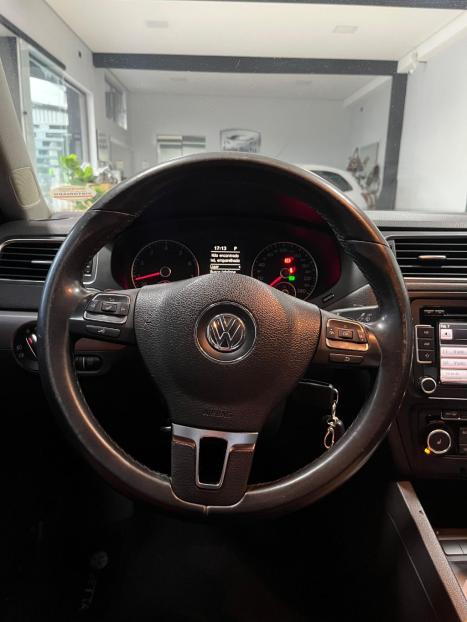 VOLKSWAGEN Jetta 2.0 4P CONFORTLINE FLEX, Foto 10