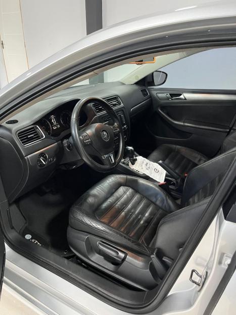 VOLKSWAGEN Jetta 2.0 4P CONFORTLINE FLEX, Foto 11