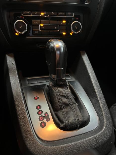 VOLKSWAGEN Jetta 2.0 4P CONFORTLINE FLEX, Foto 13