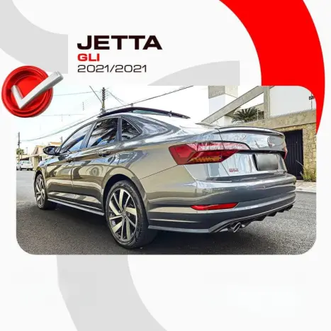 VOLKSWAGEN Jetta 2.0 4P 350 TSI GLI AUTOMTICO DSG, Foto 4