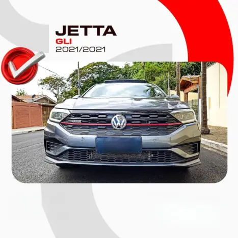 VOLKSWAGEN Jetta 2.0 4P 350 TSI GLI AUTOMTICO DSG, Foto 6