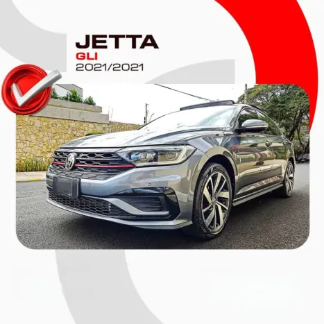 VOLKSWAGEN Jetta 2.0 4P 350 TSI GLI AUTOMTICO DSG, Foto 7