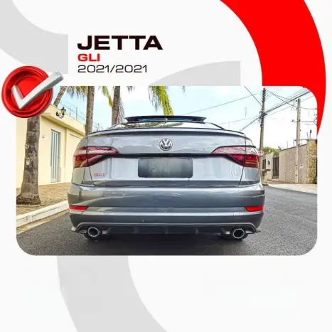 VOLKSWAGEN Jetta 2.0 4P 350 TSI GLI AUTOMTICO DSG, Foto 8