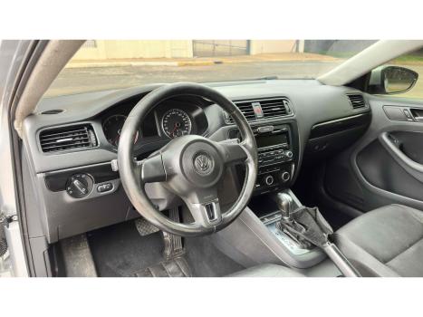 VOLKSWAGEN Jetta 2.0 4P FLEX COMFORTLINE TIPTRONIC AUTOMTICO, Foto 7