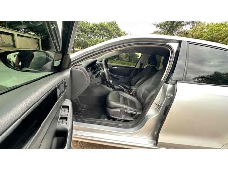 VOLKSWAGEN Jetta 2.0 4P FLEX COMFORTLINE TIPTRONIC AUTOMTICO, Foto 8