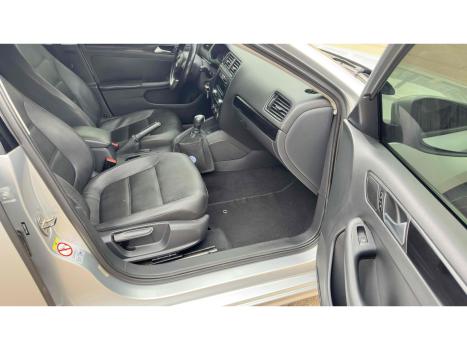 VOLKSWAGEN Jetta 2.0 4P FLEX COMFORTLINE TIPTRONIC AUTOMTICO, Foto 14