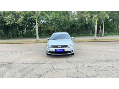 VOLKSWAGEN Jetta 2.0 4P FLEX COMFORTLINE TIPTRONIC AUTOMTICO, Foto 15