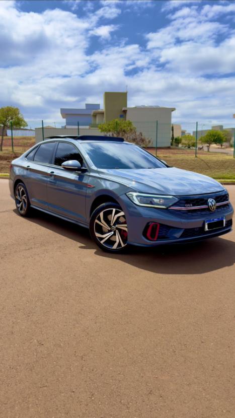 VOLKSWAGEN Jetta 2.0 4P 350 TSI GLI AUTOMTICO DSG, Foto 2