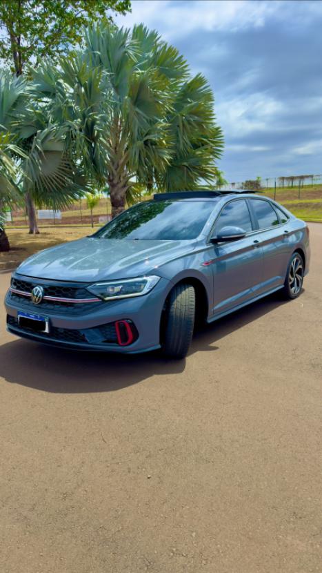 VOLKSWAGEN Jetta 2.0 4P 350 TSI GLI AUTOMTICO DSG, Foto 3