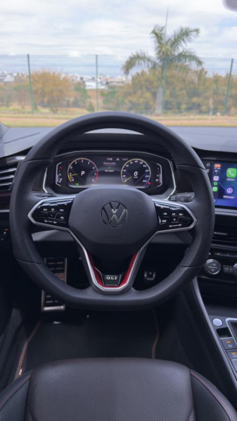 VOLKSWAGEN Jetta 2.0 4P 350 TSI GLI AUTOMTICO DSG, Foto 4