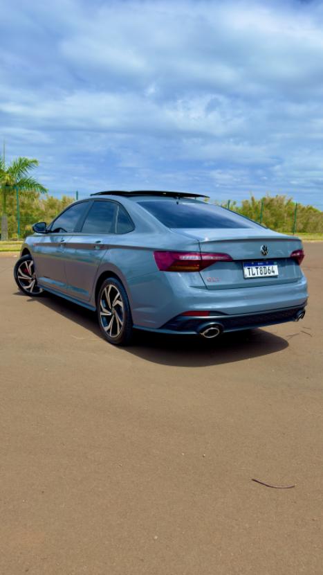 VOLKSWAGEN Jetta 2.0 4P 350 TSI GLI AUTOMTICO DSG, Foto 5