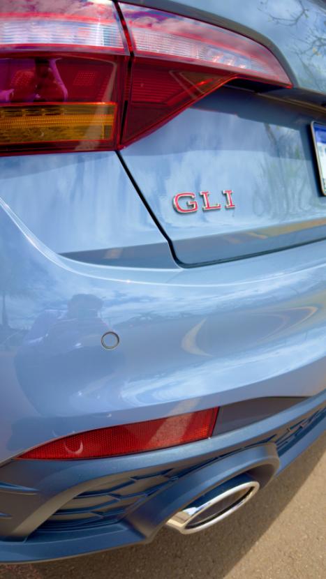 VOLKSWAGEN Jetta 2.0 4P 350 TSI GLI AUTOMTICO DSG, Foto 6