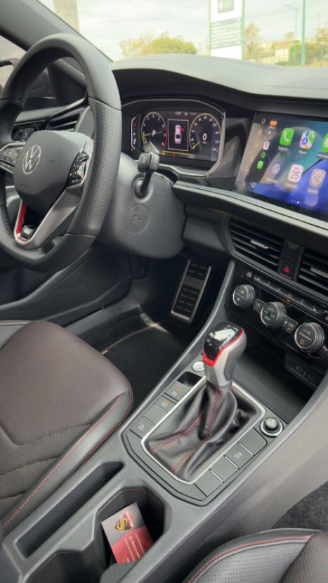 VOLKSWAGEN Jetta 2.0 4P 350 TSI GLI AUTOMTICO DSG, Foto 7
