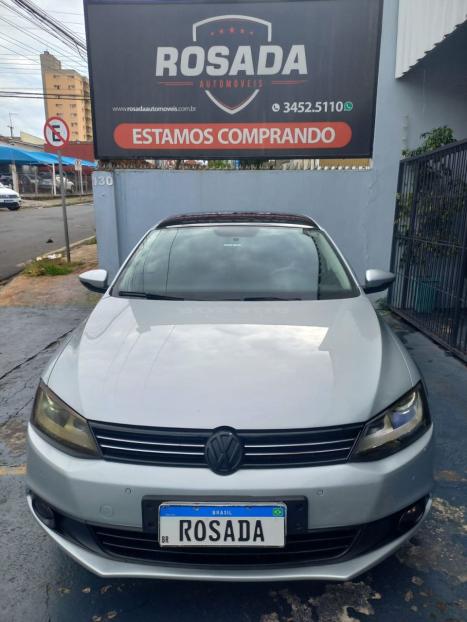 VOLKSWAGEN Jetta 2.0 4P CONFORTLINE FLEX, Foto 2