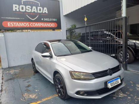 VOLKSWAGEN Jetta 2.0 4P CONFORTLINE FLEX, Foto 3