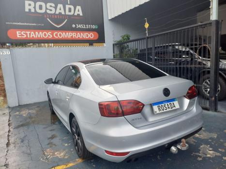 VOLKSWAGEN Jetta 2.0 4P CONFORTLINE FLEX, Foto 5