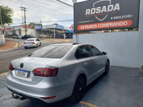 VOLKSWAGEN Jetta 2.0 4P CONFORTLINE FLEX, Foto 6