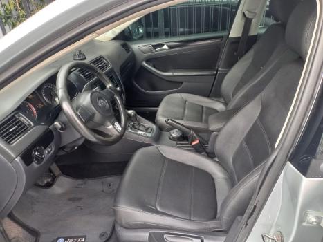 VOLKSWAGEN Jetta 2.0 4P CONFORTLINE FLEX, Foto 7