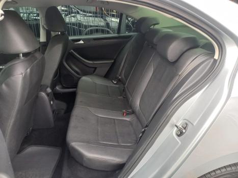 VOLKSWAGEN Jetta 2.0 4P CONFORTLINE FLEX, Foto 8