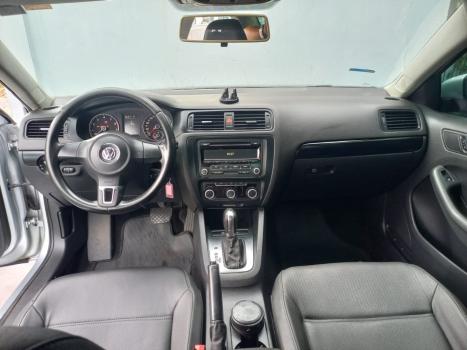 VOLKSWAGEN Jetta 2.0 4P CONFORTLINE FLEX, Foto 9