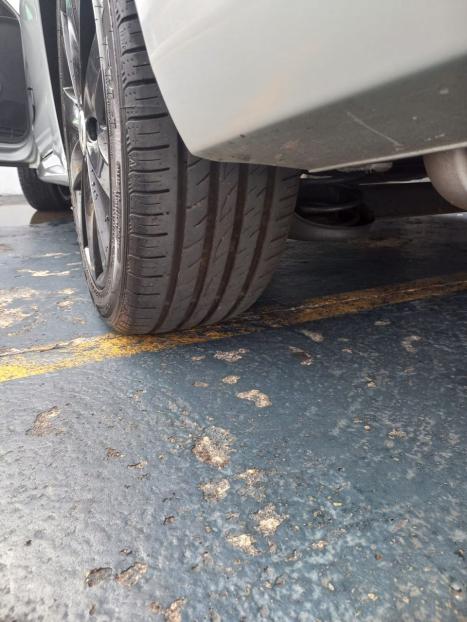 VOLKSWAGEN Jetta 2.0 4P CONFORTLINE FLEX, Foto 11