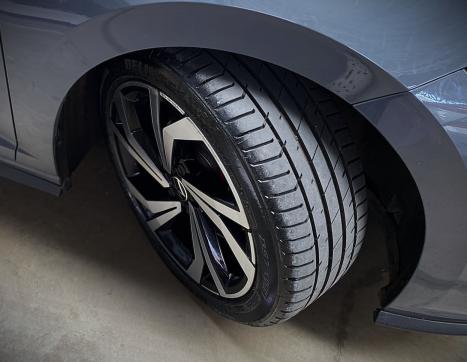 VOLKSWAGEN Jetta 2.0 4P 350 TSI GLI AUTOMTICO DSG, Foto 5