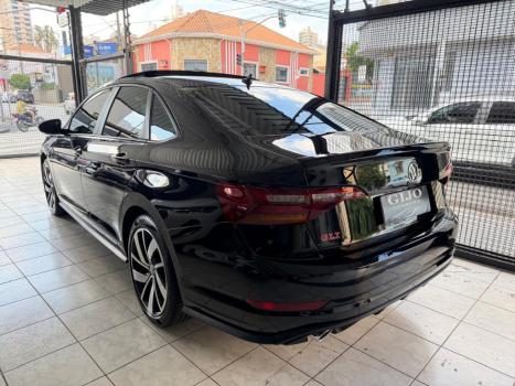 VOLKSWAGEN Jetta 2.0 4P 350 TSI GLI AUTOMTICO DSG, Foto 3