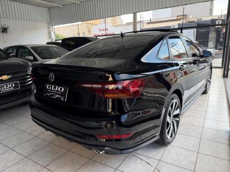 VOLKSWAGEN Jetta 2.0 4P 350 TSI GLI AUTOMTICO DSG, Foto 4