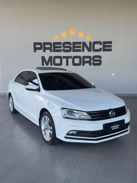 VOLKSWAGEN Jetta 2.0 4P TSI HIGHLINE 200 CV AUTOMTICO, Foto 1